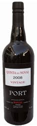 Quinta do Noval Vintage 2008 (Porto)