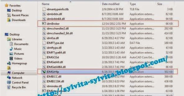 Cara Mengatasi Fake Serial Number Idm Pada Windows 10