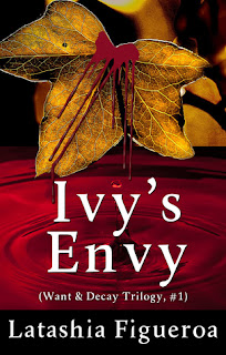 elgeewrites Book review: Ivy's Envy 25753015