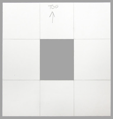 how to frame bead embroidery, mat measured, hole for beadwork cut how to frame bead embroidery, mat measured, hole for beadwork cut