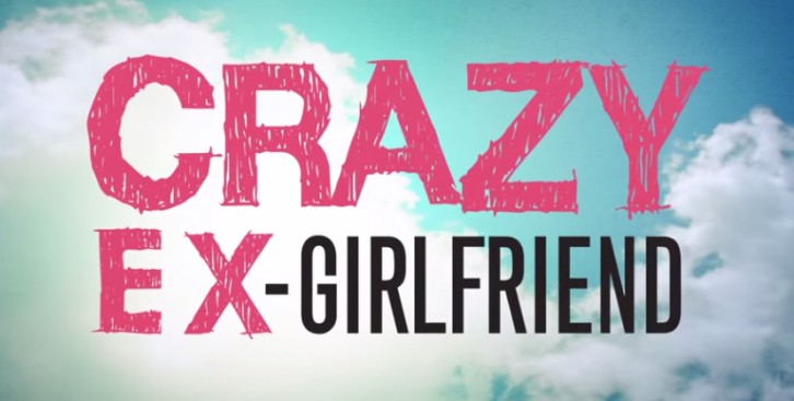 Crazy Ex-Girlfriend - Josh Has No Idea Where I Am! - Review: "I'm Your Dream Ghost!"
