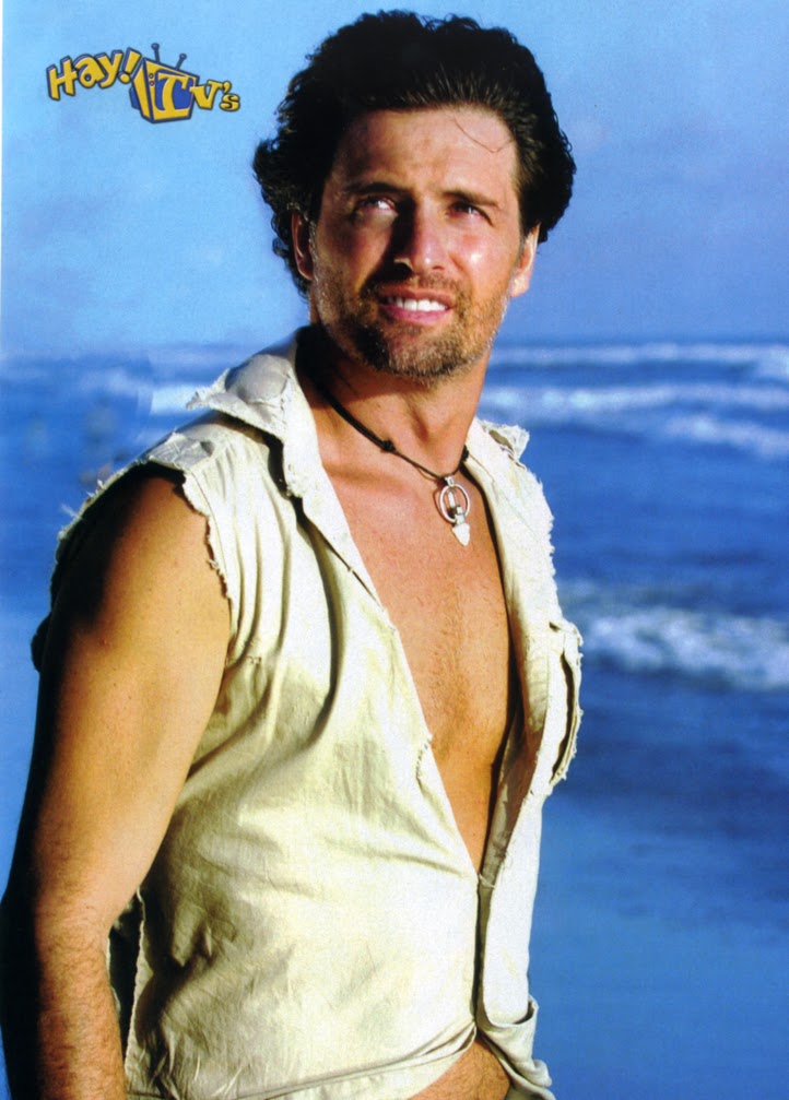 latinos23: Juan Soler&ndash;0304