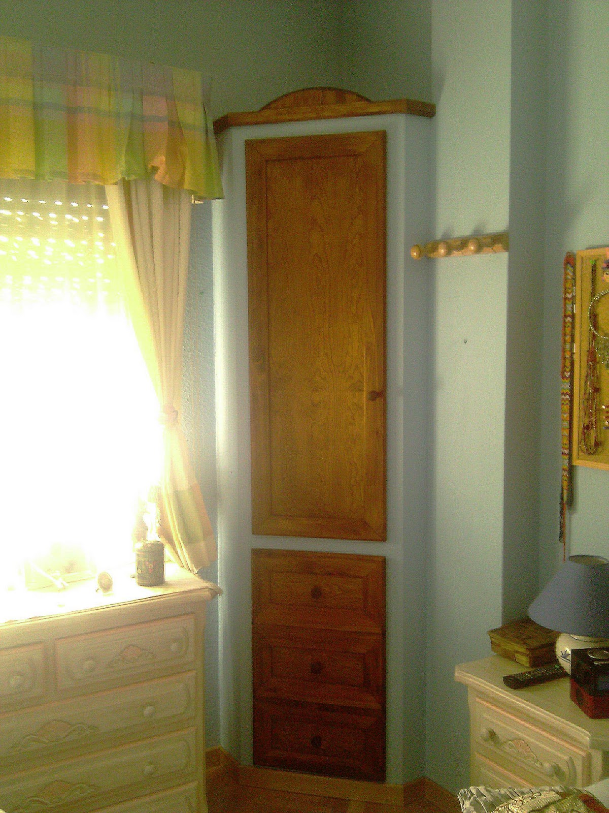 MUEBLES IBICENCOS: Muebles ibicencos