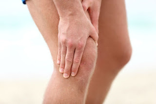 Πώς να περάσει ο πόνος στο γόνατο;