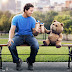 Mark Wahlberg, the Best Buddy a Guy Can Have in "Ted 2"