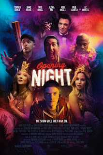 Đêm Mở Màn - Opening Night Đêm Mở Màn