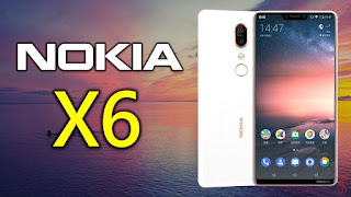 The Next Big Thing in New Nokia X6 Smartphone Buy Now