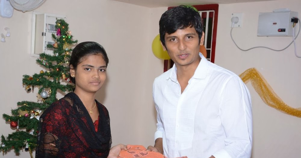 Search Tamil Movie Actor Jiiva Visits Music Director Vijay Ebenezer Childrens Home Photos 2.4m likes · 1,312 talking about this · 21 were here. actor jiiva visits music director vijay