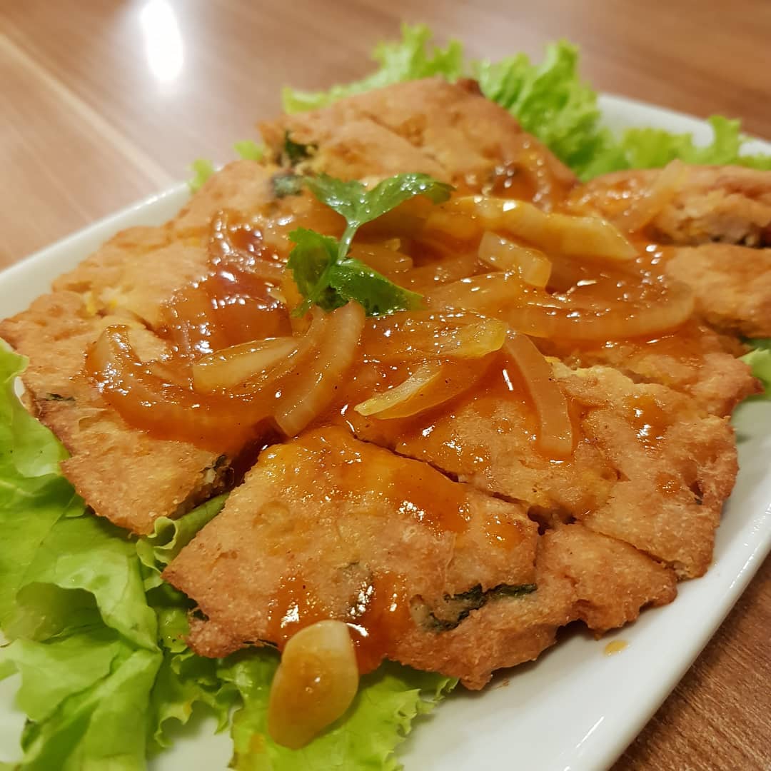 BROWNIZKU Ayam Nanking
