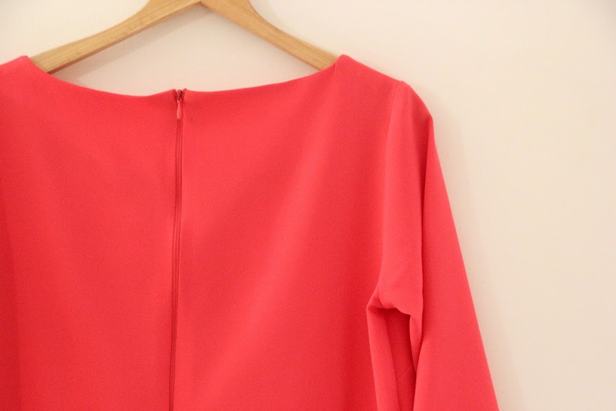 DIY Patrones vestido basico mujer, tutorial costura