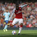 Tak Terbendung, Sepakan Keras Lacazette Bikin Arsenal Ungguli Bornemouth 2-0