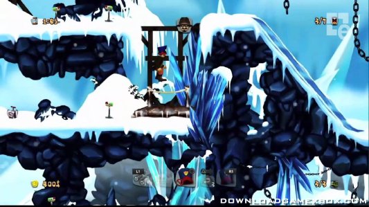 A Men PSN   Download game PS3 PS4 PS2 RPCS3 PC free - 22