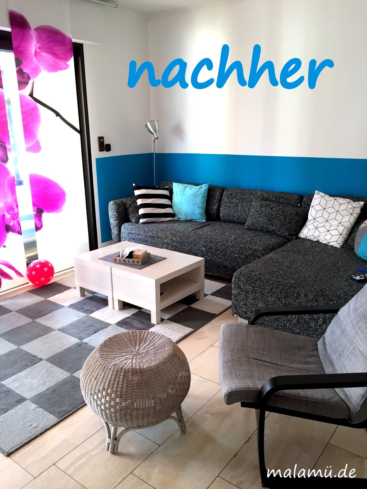 Einfach schöne sachen...by malamü: pimp my wohnzimmer oder neue ...