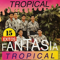 grupo fantasia tropical