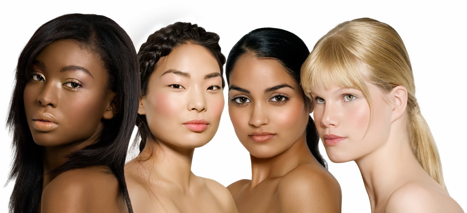 Your Personal Health Guide Skin Types Which Type Of Skin Do You have?