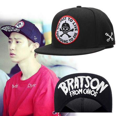 Jenis-jenis topi ~ FAKETAXI DISTRO