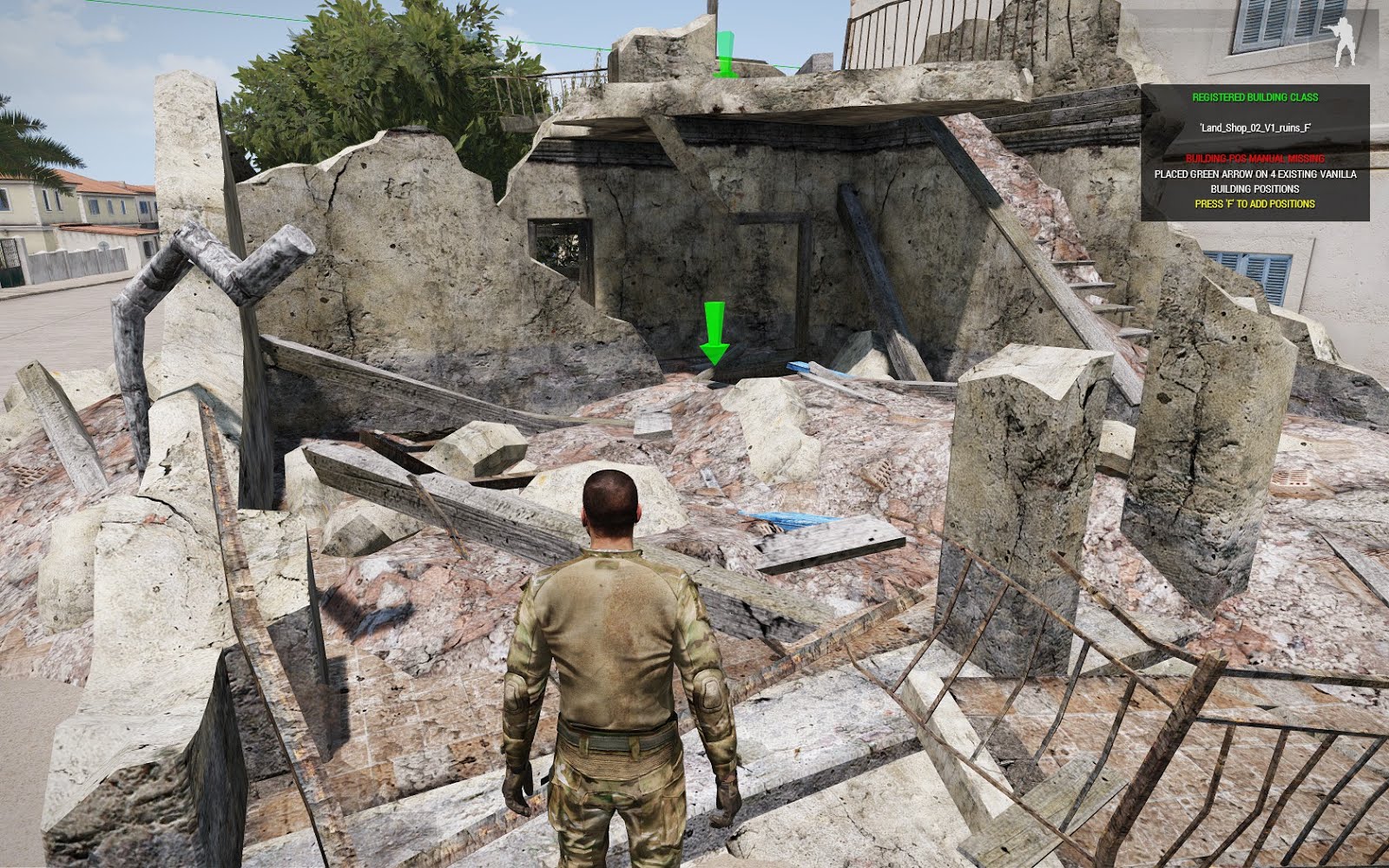 arma 3 destructible buildings arma 3 destructible buildings