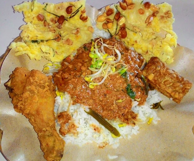 Warung Makan Arto Moro