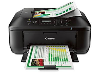 Canon PIXMA MX472 Canon PIXMA MX472