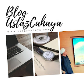 UstazCahaya Blogger