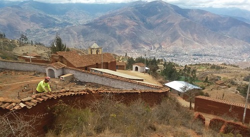 centro poblado