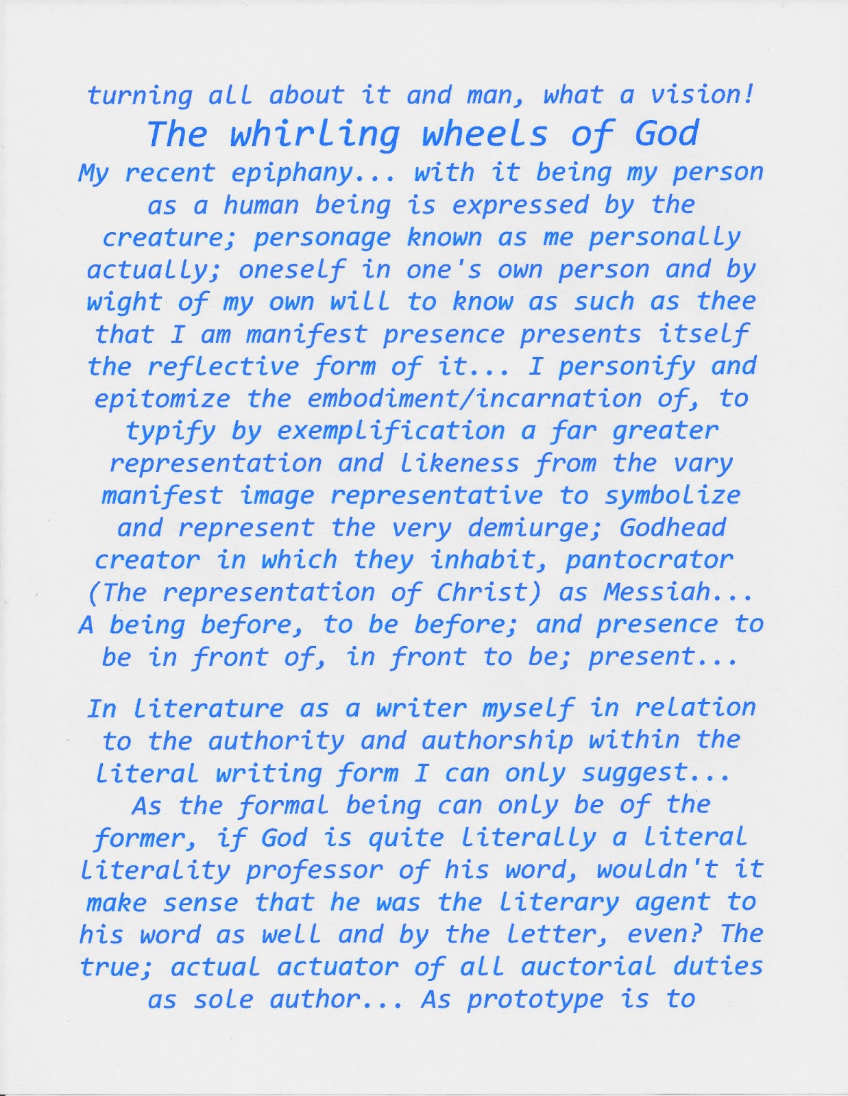 Automatic thesis writer,blogger.com