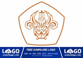 Logo UNTAR Logo UNTAR