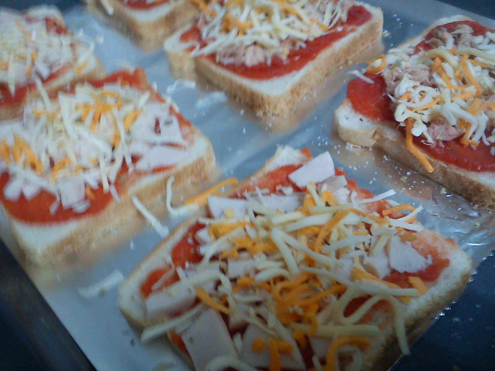 PIZZA FACIL , RAPIDA Y BARATA | Cocina