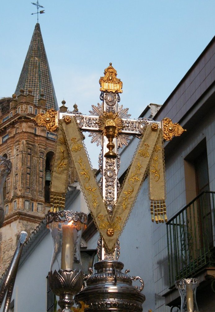 A.M. Ntra. Sra. de Valme Escacena del Campo