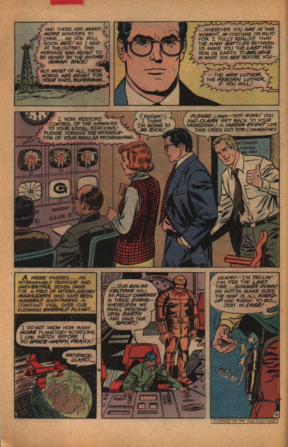 Read online Action Comics (1938) comic -  Issue #511 - 6