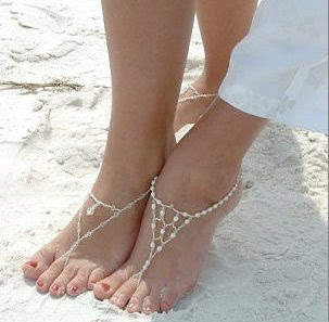 ... Shoes: Beach Wedding Bridal Shoes Designer Dresses In Lahor Studio