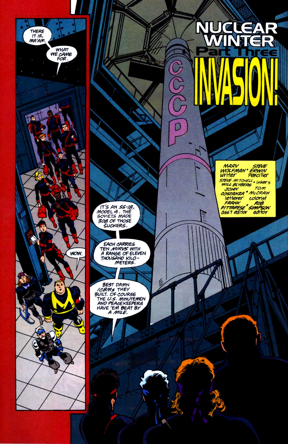 Deathstroke (1991) Issue #19 #24 - English 5