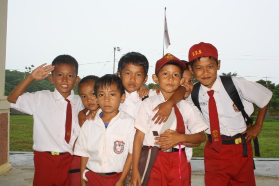 Contoh Pidato Sambutan Osis Program Mos