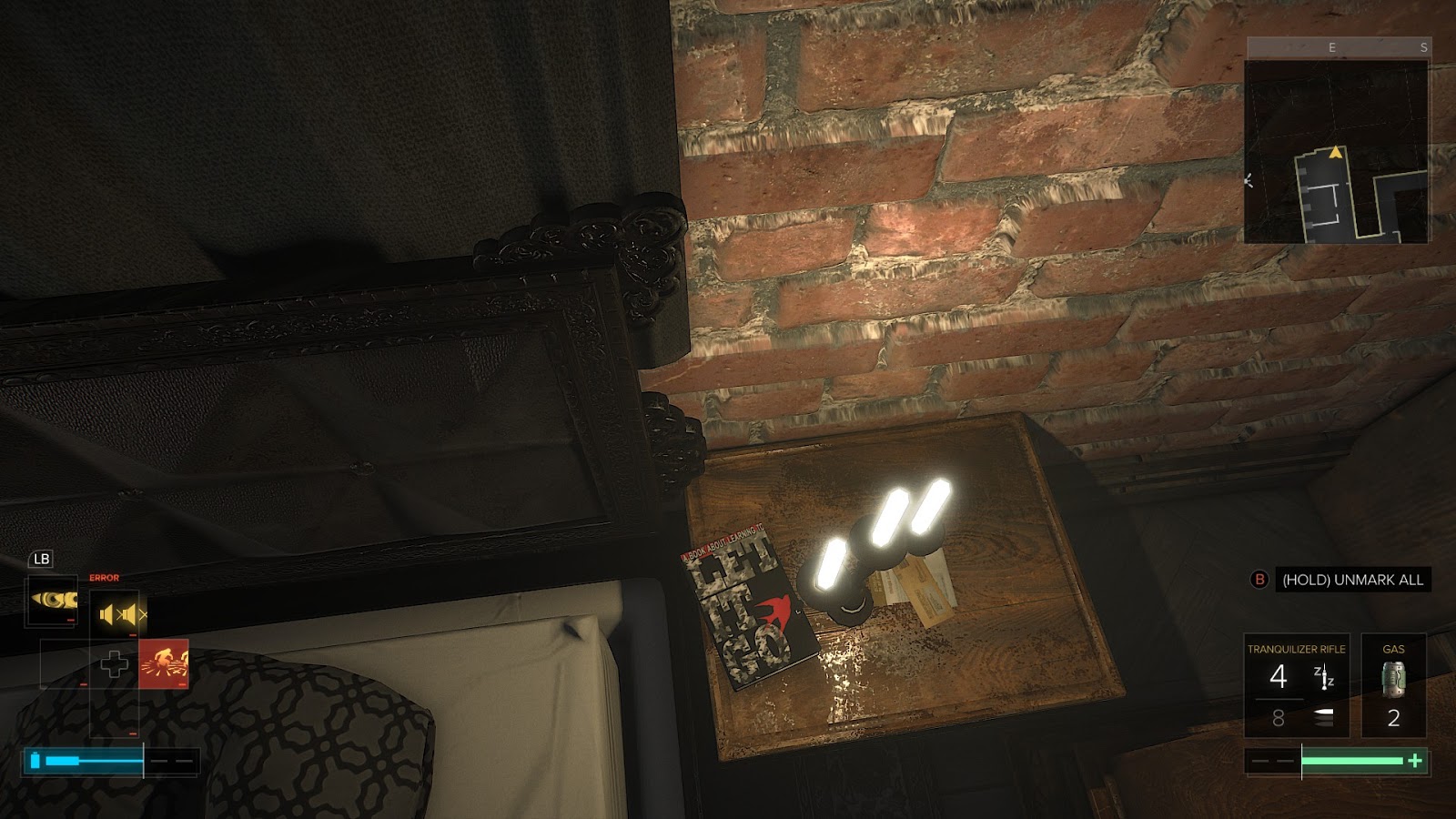 Opinion Adam Jensen S Apartment Proves He A Vain Oh You Re Reading Let It Go A Book About Learning Are Ya Jensen So Intellectual Look At Adam Everybody How Smart He Is