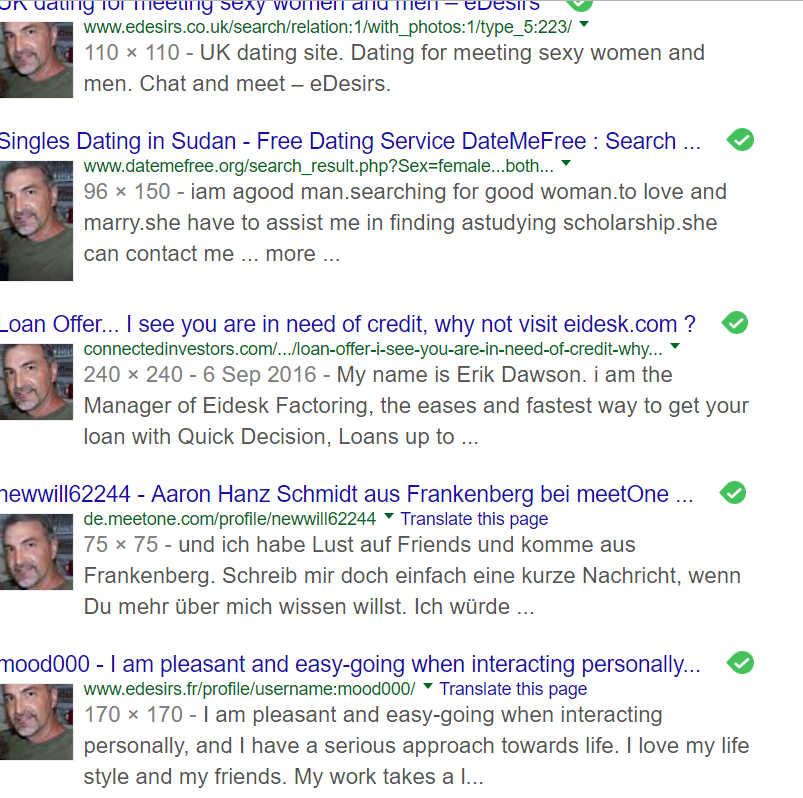 username for dating sitedating old spoons