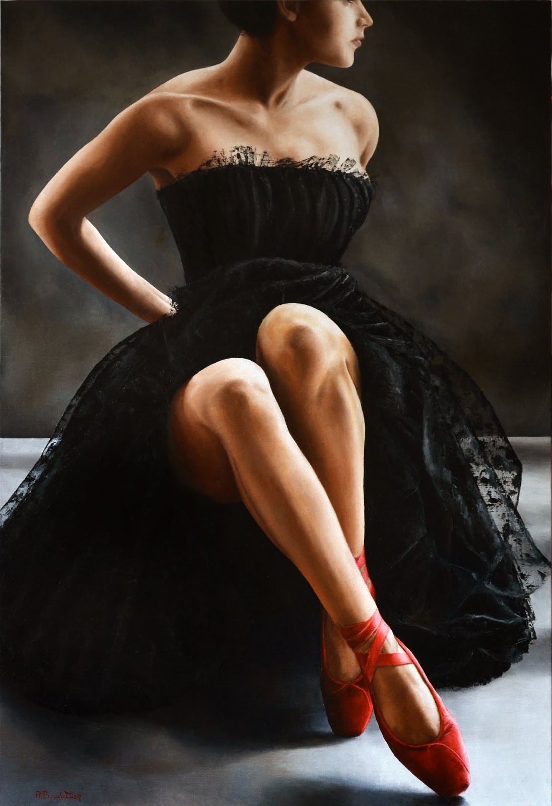 Annick  ouvattier  illie