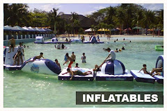 Inflatables