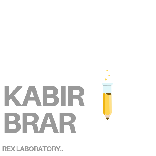 Kabir Brar