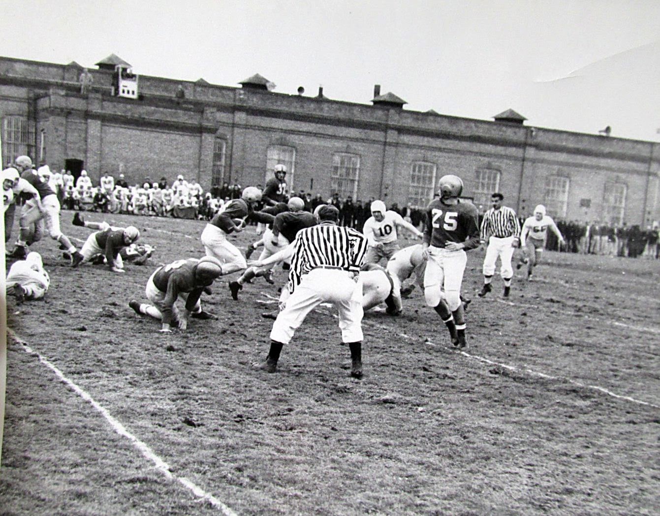 Penitentiary+football+team+&+game+on+Bates+Field,+1940s+(14).JPG