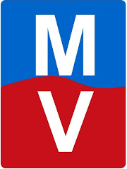Logo da Igreja ADMV
