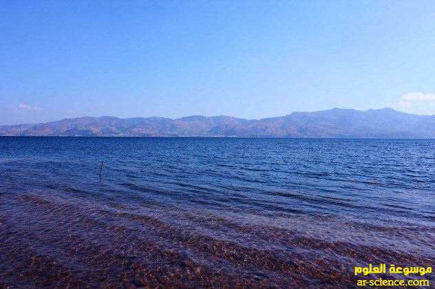 10 مدن غارقة تحت الماء لم تسمع بها من قبل موسوعة العلوم