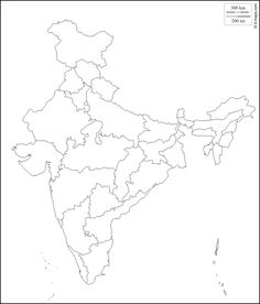 india map images