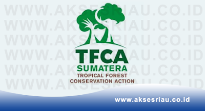 Tropical Forest Conservation Action-Sumatra (TFCA-Sumatera)