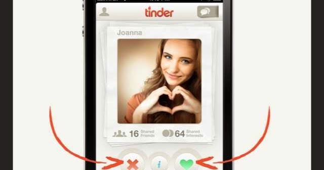 Dating After Fortyeight The Tinder Experiment