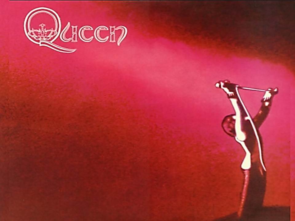Queen primer album Queen primer Álbum