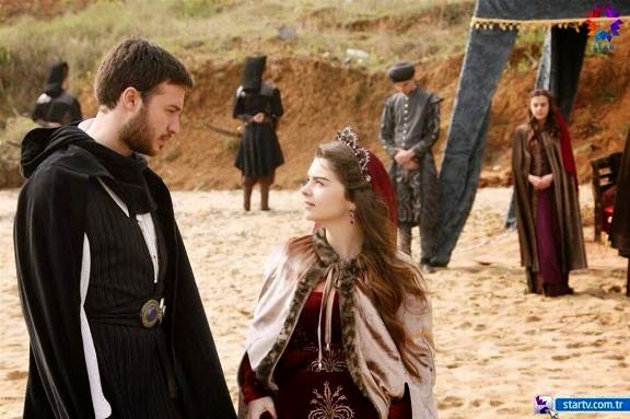 Suleyman Magnificul Episodul 146 Rezumat Pulbere De Stele