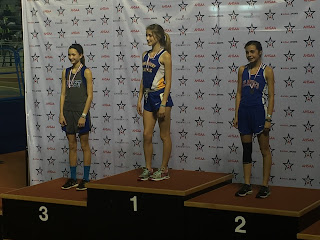 Catholic Knights Indoor Track Team Brings Home 4 State Championships 1