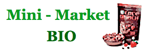 Mini Market Biologico