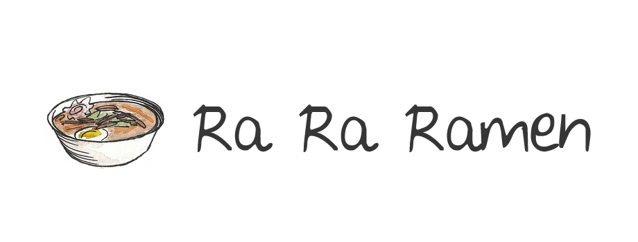 Ra Ra Ramen