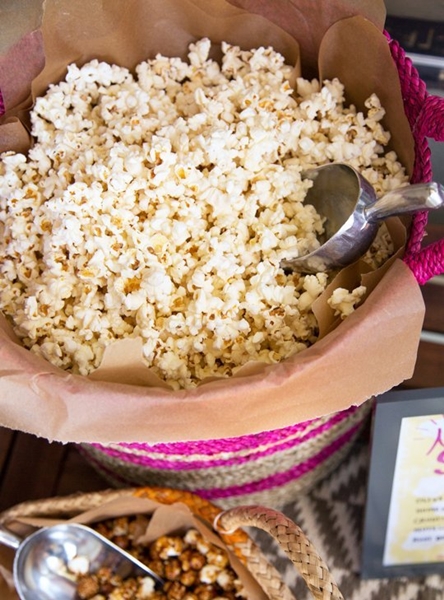 noite do cinema